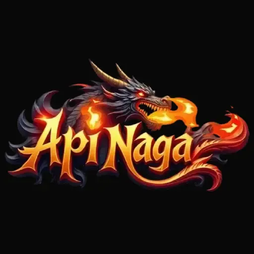 APINAGA - Game Bingo Seru dan Menarik